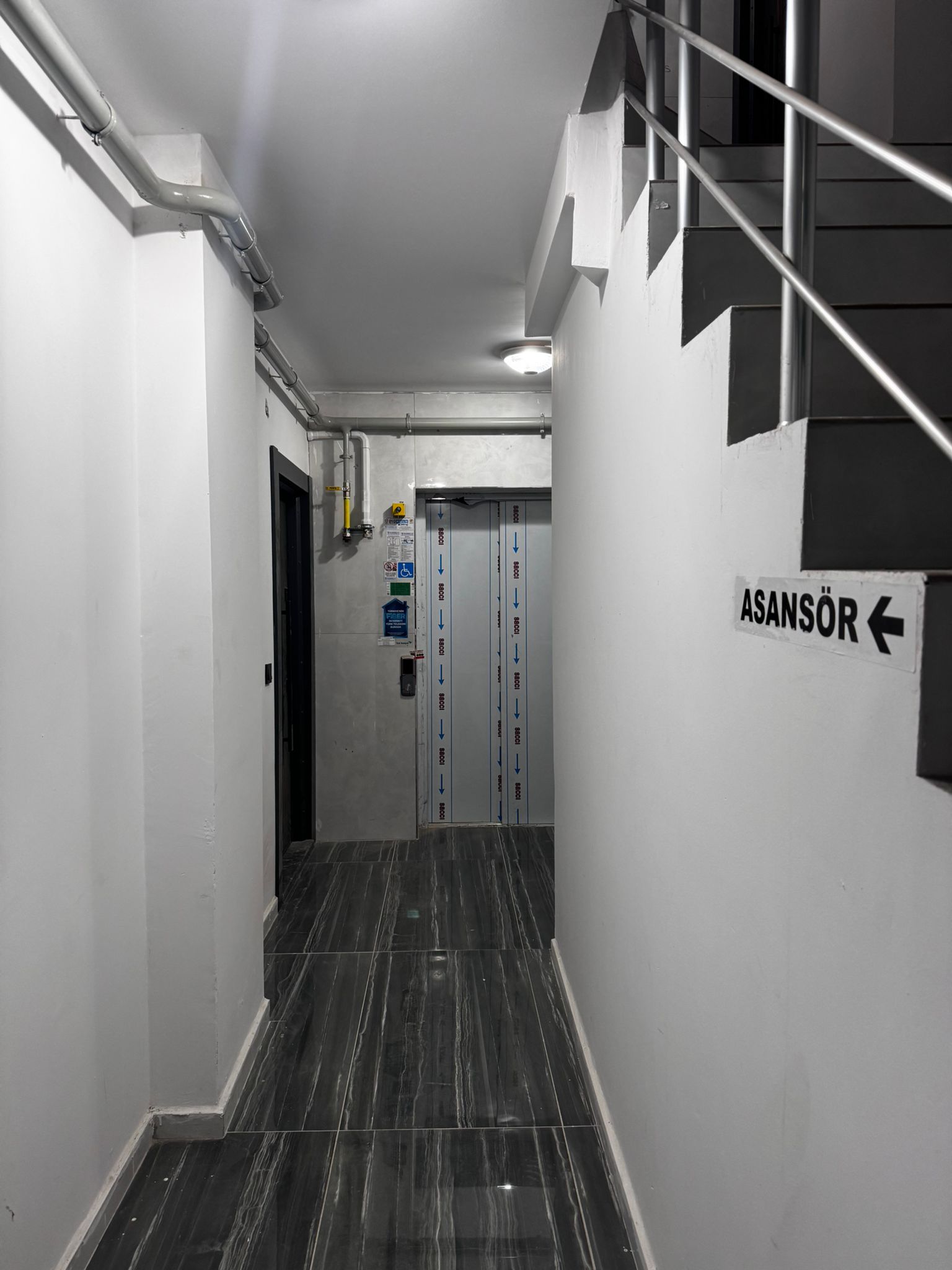 MABEL'DEN PIRLANTA YAPI 1 FIRSAT DAİRE